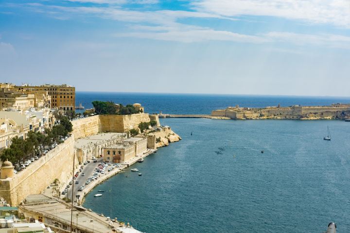 48 Hours in Malta